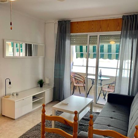 トレビエハApartamento Playa Del Curaアパートメント エクステリア 写真