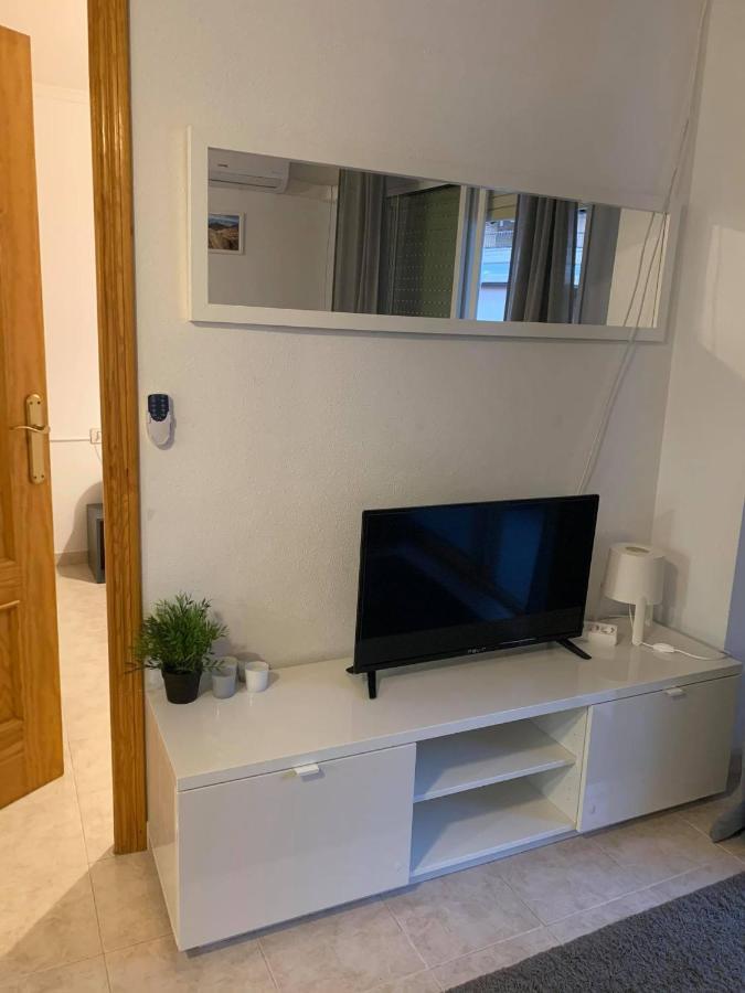 トレビエハApartamento Playa Del Curaアパートメント エクステリア 写真