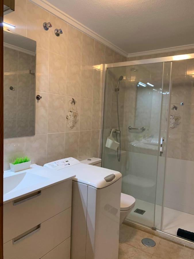 トレビエハApartamento Playa Del Curaアパートメント エクステリア 写真