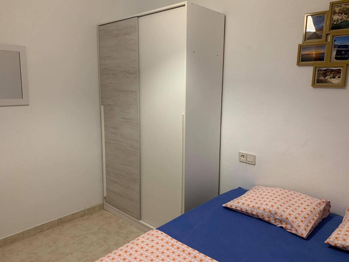 トレビエハApartamento Playa Del Curaアパートメント エクステリア 写真